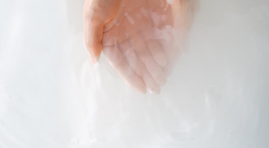 酸素美泡湯
