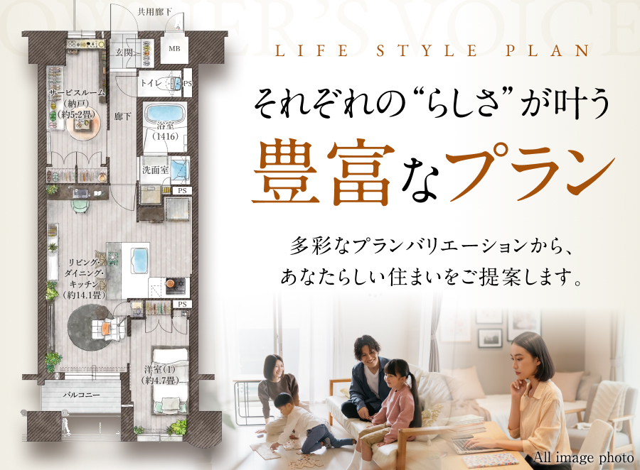 KYOTO LIFE STYLE