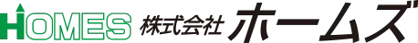 株式会社ホームズのロゴ
