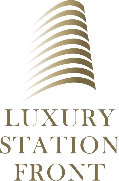 Luxury Station Frontのロゴ
